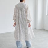 シャツワンピ シャツ レディース | LAPULE | 詳細画像12
