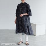 シャツワンピ シャツ レディース | LAPULE | 詳細画像3