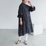シャツワンピ シャツ レディース | LAPULE | 詳細画像5