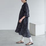 シャツワンピ シャツ レディース | LAPULE | 詳細画像6