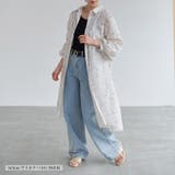 シャツワンピ シャツ レディース | LAPULE | 詳細画像8