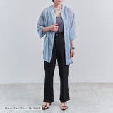 ブラウス レディース おしゃれ | LAPULE  | 詳細画像3 