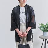 ブラウス レディース おしゃれ | LAPULE  | 詳細画像9 