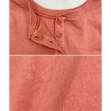 Tシャツ レディース 半袖 | LAPULE | 詳細画像17