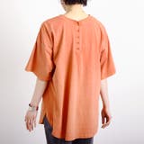 Tシャツ レディース 半袖 | LAPULE | 詳細画像6