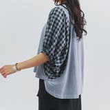 Tシャツ レディース 半袖 | LAPULE  | 詳細画像10 