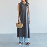 ワンピース レディース 春 | LAPULE  | 詳細画像11 