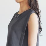 ワンピース レディース 春 | LAPULE  | 詳細画像14 