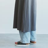 ワンピース レディース 春 | LAPULE  | 詳細画像15 