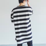 Tシャツ レディース 半袖 | LAPULE  | 詳細画像9 