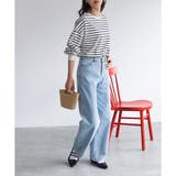 レディース 長袖 ロンT | LAPULE  | 詳細画像14 