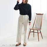 Tシャツ レディース 長袖 | LAPULE  | 詳細画像14 