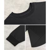 Tシャツ レディース 長袖 | LAPULE  | 詳細画像18 