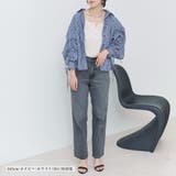 トップス 長袖 シャツ | LAPULE  | 詳細画像3 