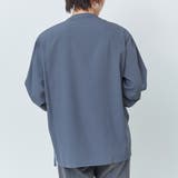 トップス 長袖 シャツ | LAPULE  | 詳細画像12 