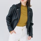 Tシャツ レディース 長袖 | LAPULE  | 詳細画像12 