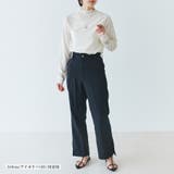 Tシャツ レディース 長袖 | LAPULE  | 詳細画像7 