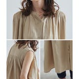 ワンピース 春 夏 | LAPULE  | 詳細画像16 