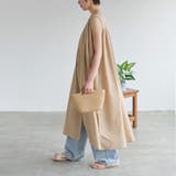 ワンピース 春 夏 | LAPULE  | 詳細画像5 