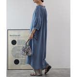 シャツワンピース 春 夏 | LAPULE  | 詳細画像13 