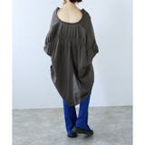 ブラウス レディース おしゃれ | LAPULE  | 詳細画像8 