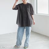 ブラウス レディース おしゃれ | LAPULE  | 詳細画像14 