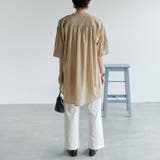 ブラウス レディース おしゃれ | LAPULE  | 詳細画像6 