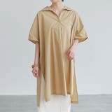 チュニック レディース ドルマン | LAPULE  | 詳細画像4 