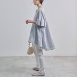 ブラウス レディース おしゃれ | LAPULE  | 詳細画像15 