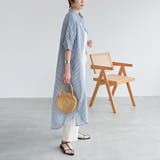 シャツワンピース レディース 春 | LAPULE | 詳細画像11