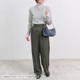 ニット レディース 長袖 | LAPULE  | 詳細画像13 