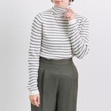 ニット レディース 長袖 | LAPULE  | 詳細画像15 