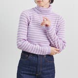 ニット レディース 長袖 | LAPULE  | 詳細画像4 