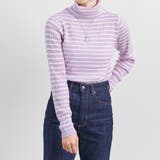 ニット レディース 長袖 | LAPULE  | 詳細画像5 