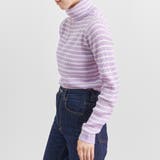 ニット レディース 長袖 | LAPULE  | 詳細画像6 