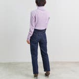 ニット レディース 長袖 | LAPULE  | 詳細画像7 