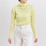 ニット レディース 長袖 | LAPULE  | 詳細画像10 