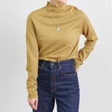 ニット レディース 長袖 | LAPULE  | 詳細画像4 