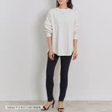 プルオーバー レディース 春 | relaclo | 詳細画像11 