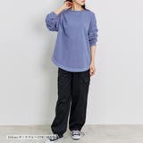 プルオーバー レディース 春 | relaclo | 詳細画像15 