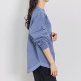 プルオーバー レディース 春 | relaclo | 詳細画像17 