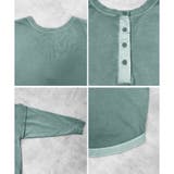 プルオーバー レディース 春 | relaclo | 詳細画像19 