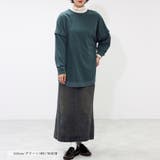 プルオーバー レディース 春 | relaclo | 詳細画像3 