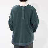 プルオーバー レディース 春 | relaclo | 詳細画像6 