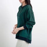 スウェット レディース 裏毛 | relaclo | 詳細画像11 