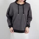 スウェット レディース 裏毛 | relaclo | 詳細画像14 