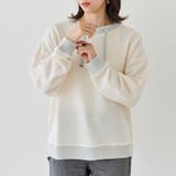 スウェット レディース 裏毛 | relaclo | 詳細画像5 