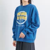 スウェット レディース 裏起毛 | relaclo | 詳細画像14 