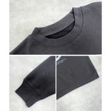 スウェット レディース 裏起毛 | relaclo | 詳細画像16 