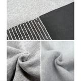 チュニック 長袖 シャツ | relaclo | 詳細画像19 